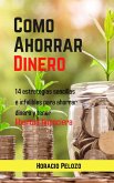 Como ahorrar dinero (eBook, ePUB)