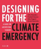 Designing for the Climate Emergency (eBook, ePUB)