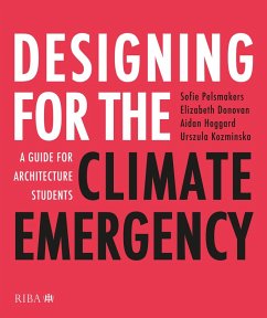 Cover Designing for the Climate Emergency (eBook, ePUB)