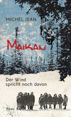 Maikan - Jean, Michel