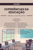 Experiências da Educação (eBook, ePUB)