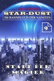 Stadt der Magier (STAR-DUST 9) (eBook, ePUB)