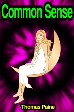 Cover Common Sense (eBook, ePUB)