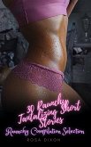 Raunchy Compilation Selection (eBook, ePUB)