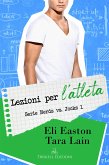 Lezioni per l’atleta (eBook, ePUB)