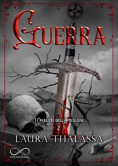 Guerra (eBook, ePUB) - Thalassa, Laura