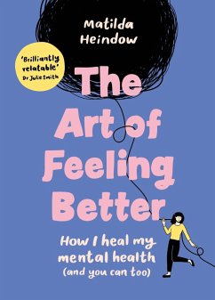 Cover The Art of Feeling Better (eBook, ePUB)
