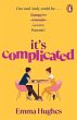 It's Complicated (eBook, ePUB) - Bild 1