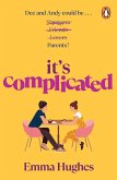 It's Complicated (eBook, ePUB)