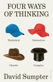 Four Ways of Thinking (eBook, ePUB)