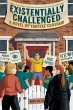 Existentially Challenged (eBook, ePUB) - Bild 1