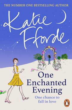 One Enchanted Evening (eBook, ePUB) - Fforde, Katie