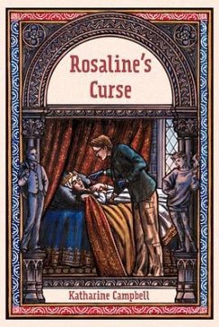 Cover Rosaline's Curse (eBook, ePUB)