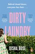 Dirty Laundry (eBook, ePUB) - Bild 1