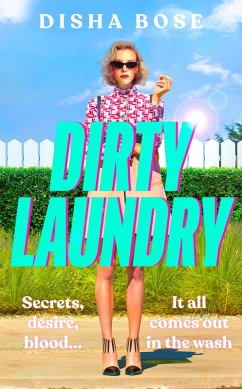 Dirty Laundry (eBook, ePUB) - Bose, Disha