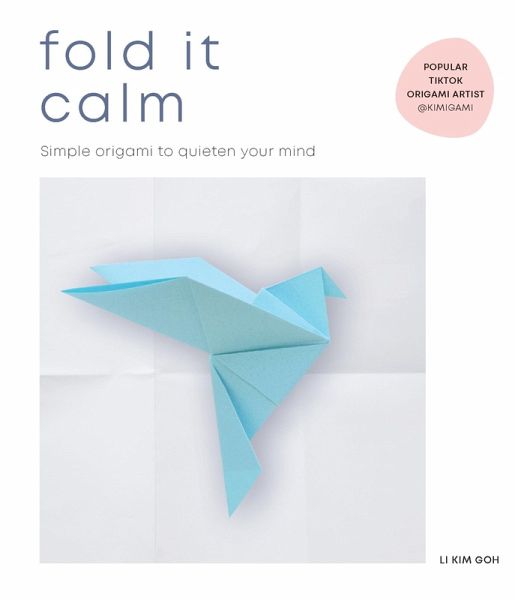 Fold It Calm (eBook, ePUB) Fold It Calm (eBook, ePUB)