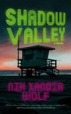 Shadow Valley (eBook, ePUB)