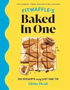 Cover Fitwaffle's Baked In One (eBook, ePUB)