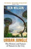 Urban Jungle (eBook, ePUB)