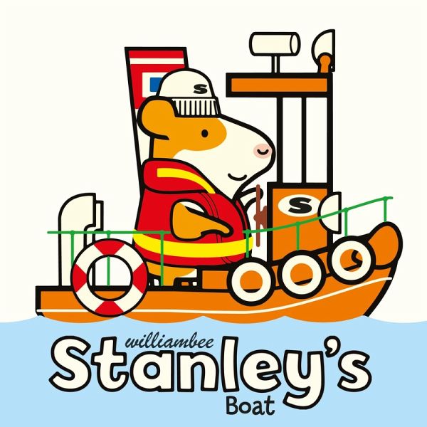 Stanley's Boat (eBook, ePUB)