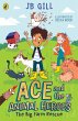 Ace and the Animal Heroes: The Big Farm... - Bild 1