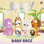 Bluey: Baby Race (eBook, ePUB)