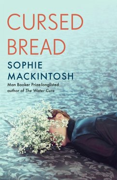 Cursed Bread (eBook, ePUB) - Mackintosh, Sophie