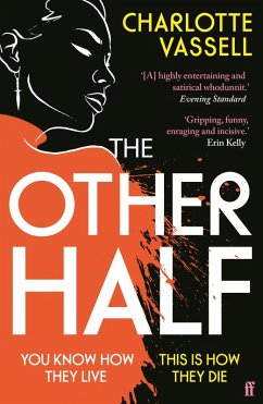 The Other Half (eBook, ePUB) - Vassell, Charlotte