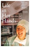 Life in Her Hands (eBook, ePUB)