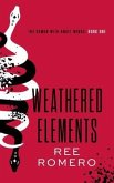Weathered Elements: The Demon With Angel Wings (eBook, ePUB) Weathered Elements: The Demon With Angel Wings (eBook, ePUB)