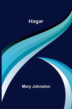 Hagar - Johnston, Mary