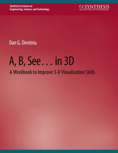 A, B, See... in 3D - Dimitriu, Dan G.