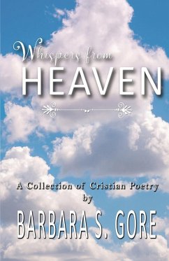 Whispers from Heaven - Barbara S. Gore