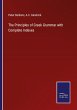 The Principles of Greek Grammar with... - Bild 1