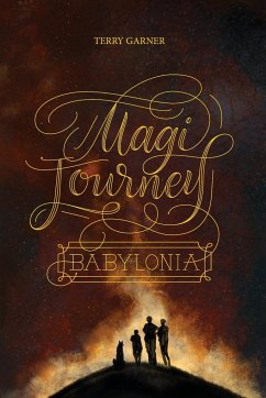 Magi Journey - Babylonia - Garner, Terry P