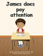 James does pay attention (eBook, ePUB) - Bild 1