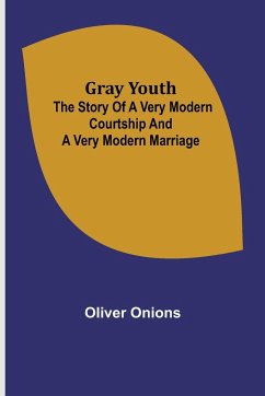 Gray youth - Onions, Oliver