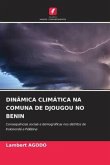 DINÂMICA CLIMÁTICA NA COMUNA DE DJOUGOU NO BENIN