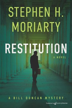 Restitution - Moriarty, Stephen H.