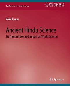 Ancient Hindu Science - Kumar, Alok
