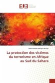 La protection des victimes du terrorisme en Afrique au Sud du Sahara