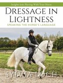 Dressage in Lightness