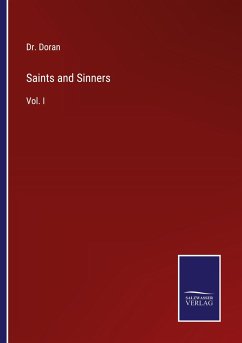 Saints and Sinners - Doran