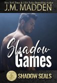 Shadow Games (Shadow SEALs, #19) (eBook, ePUB)