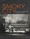 Smoky City (eBook, ePUB)