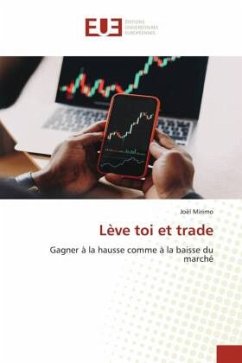 Lève toi et trade - Mirimo, Joël