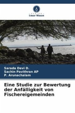 Eine Studie zur Bewertung der Anfälligkeit von Fischereigemeinden - Devi D., Sarada;Pavithran AP, Sachin;Arunachalam, P.