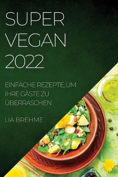 SUPER VEGAN 2022 SUPER VEGAN 2022