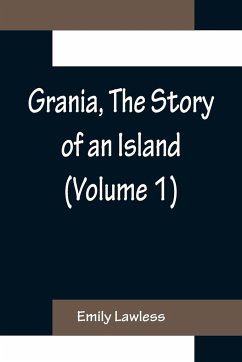 Grania, The Story of an Island (Volume 1) - Lawless, Emily