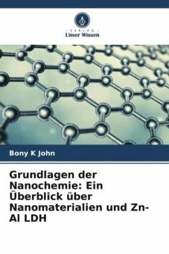 Grundlagen der Nanochemie: Ein Überblick über Nanomaterialien und Zn-Al LDH - K John, Bony